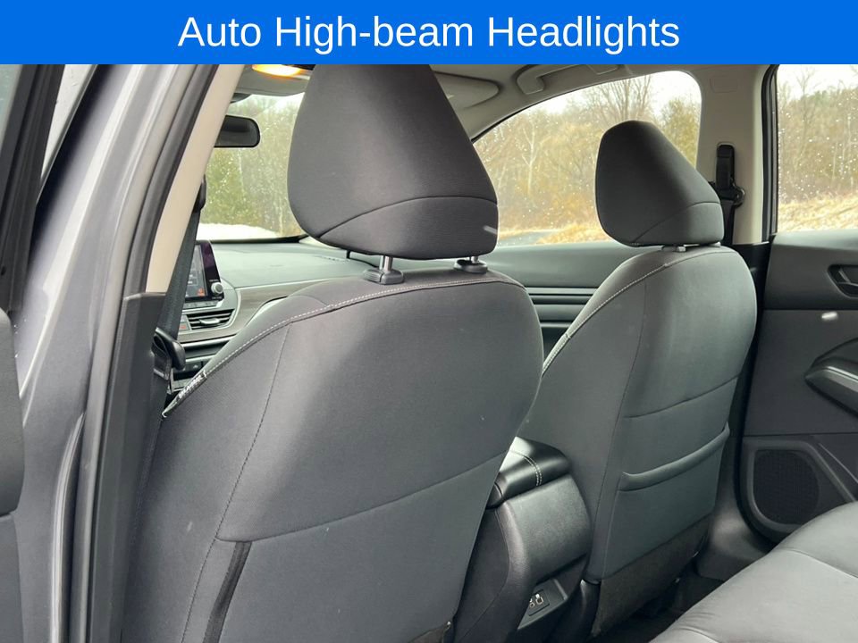 Used 2024 Nissan Altima 2.5 SV image 30