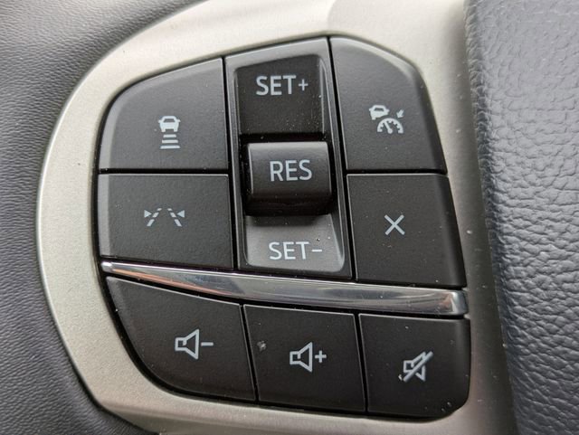 Certified 2026 Ford Explorer Active w/ Active Comfort Package image 25