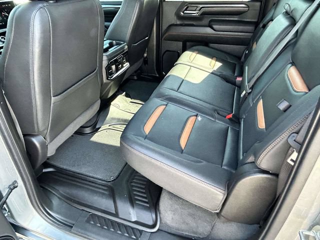Used 2024 GMC Sierra 2500 AT4 w/ AT4 Premium Plus Package AWD/4WD image 28