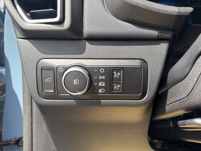 Certified 2025 Ford Bronco Sport Big Bend w/ Convenience Package AWD/4WD image 18