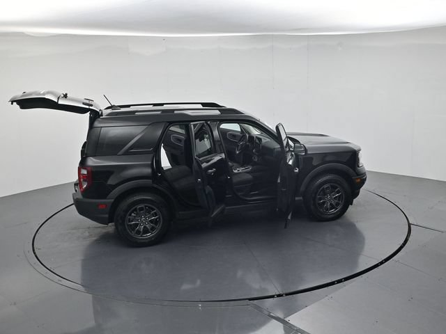 Certified 2021 Ford Bronco Sport Big Bend AWD/4WD image 50