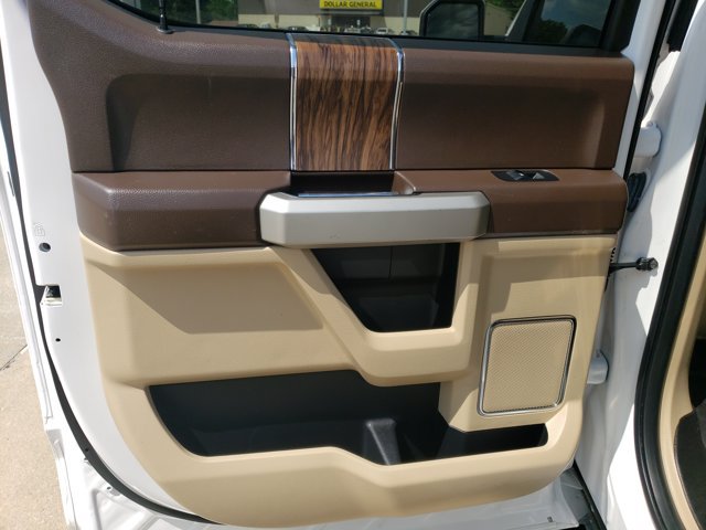 Certified 2018 Ford F150 Lariat w/ Equipment Group 501A Mid AWD/4WD image 16