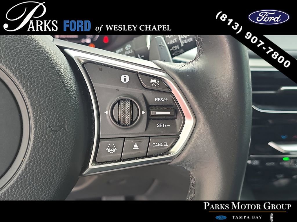 Used 2023 Acura MDX FWD w/ Technology Package image 33