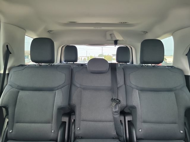 Certified 2025 Ford Expedition Active RWD image 22