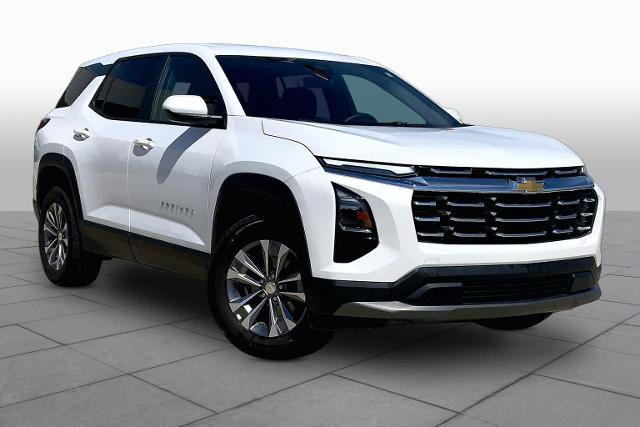 Used 2026 Chevrolet Equinox LT AWD/4WD image 3