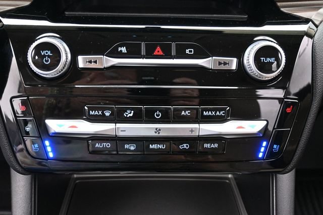 Certified 2022 Ford Explorer Limited w/ Equipment Group 301A RWD image 23