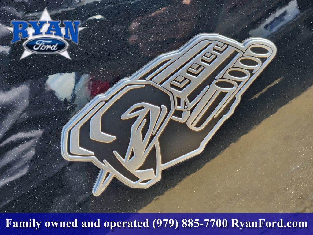 Used 2026 RAM 1500 Laramie w/ Night Edition AWD/4WD image 11