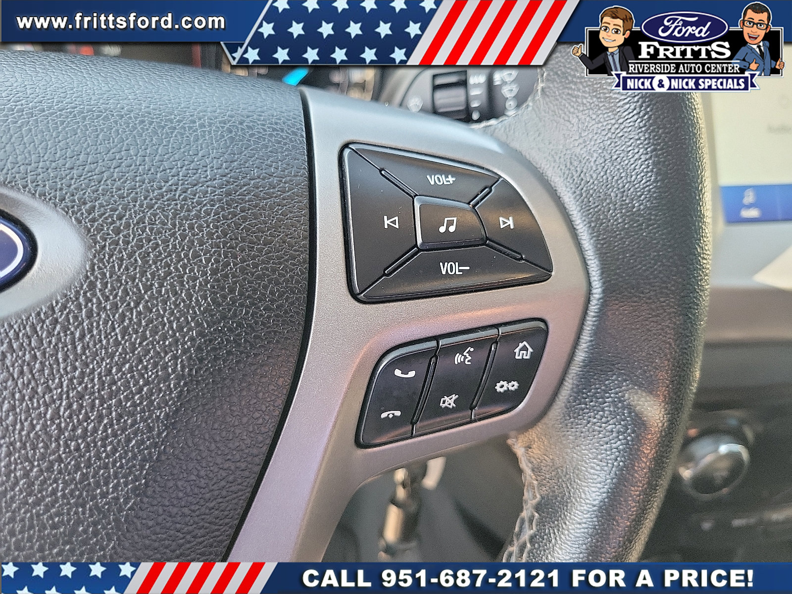 Certified 2023 Ford Ranger XLT w/ Equipment Group 301A Mid RWD image 7