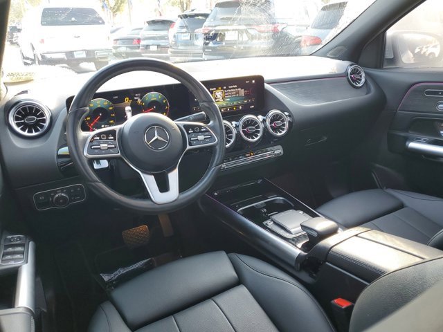 Used 2023 Mercedes-Benz GLA 250 4MATIC image 13