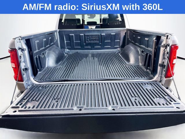 Used 2025 RAM 1500 Laramie image 14