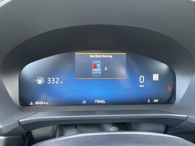 Certified 2023 Ford Escape ST-Line Elite AWD/4WD image 17