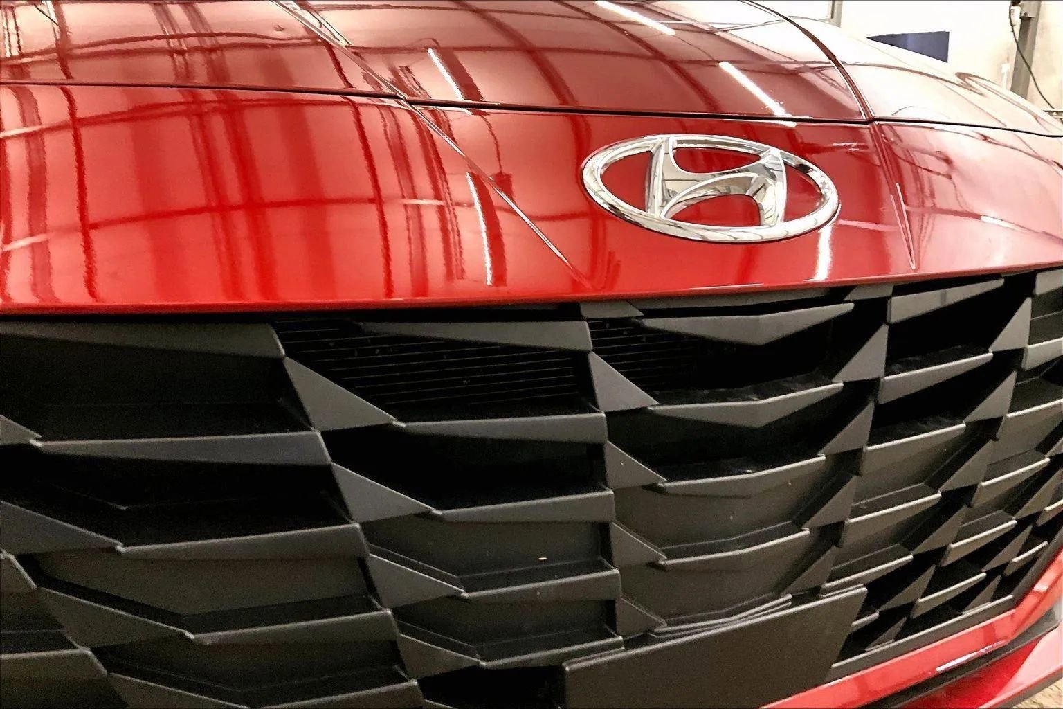 Used 2023 Hyundai Elantra SEL w/ Convenience Package image 29