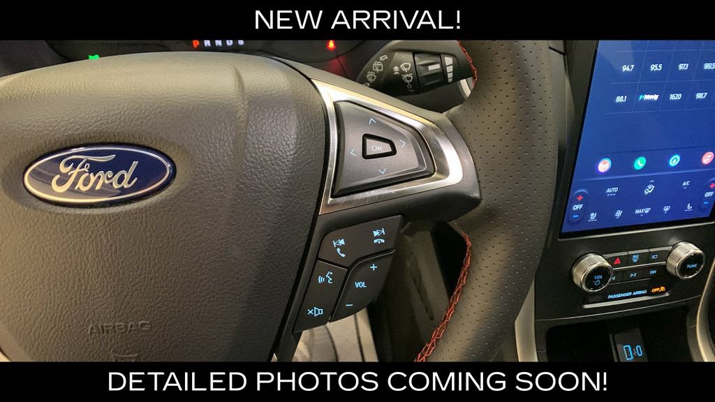 Certified 2024 Ford Edge ST-Line AWD/4WD image 34