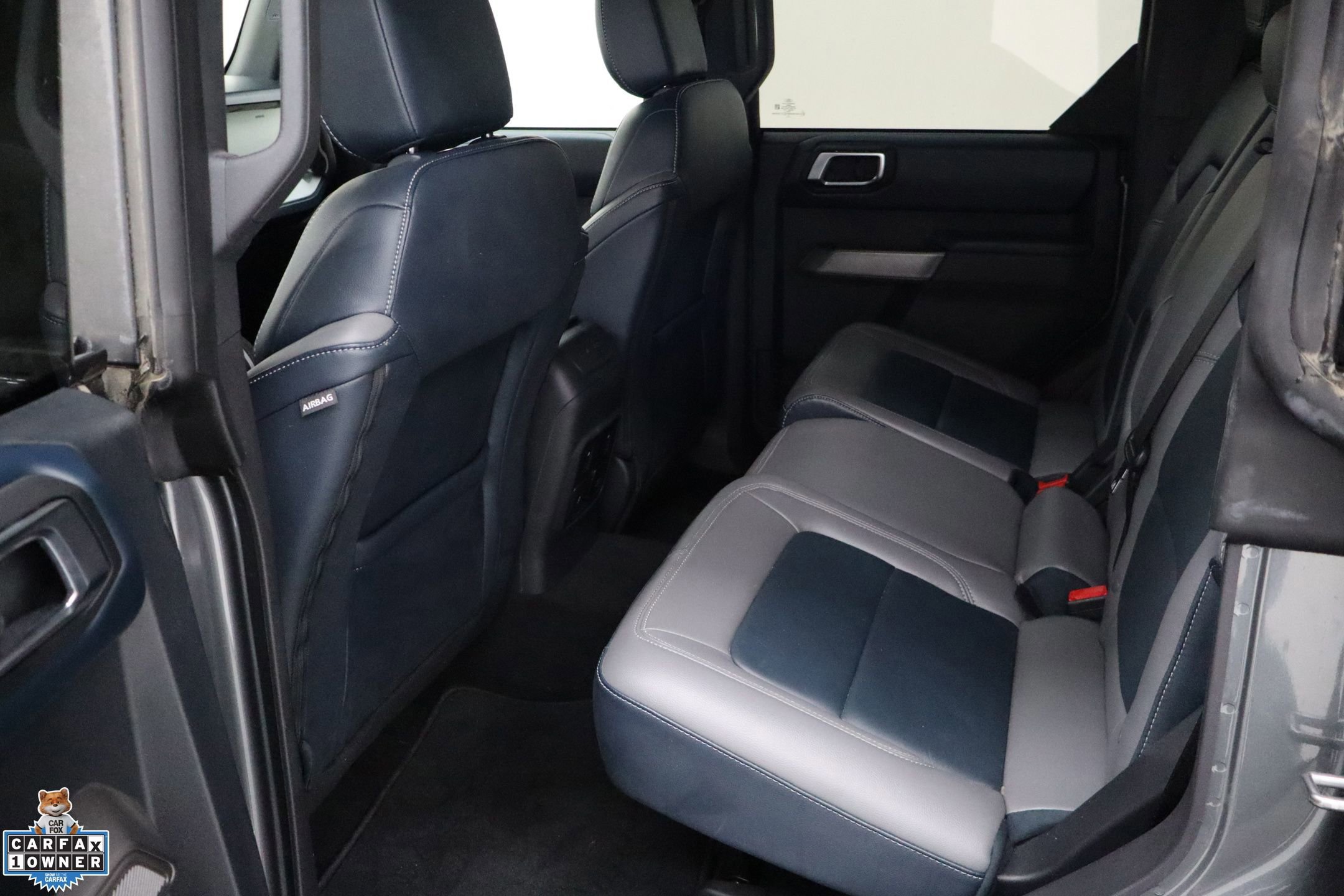 Certified 2023 Ford Bronco Outer Banks image 31