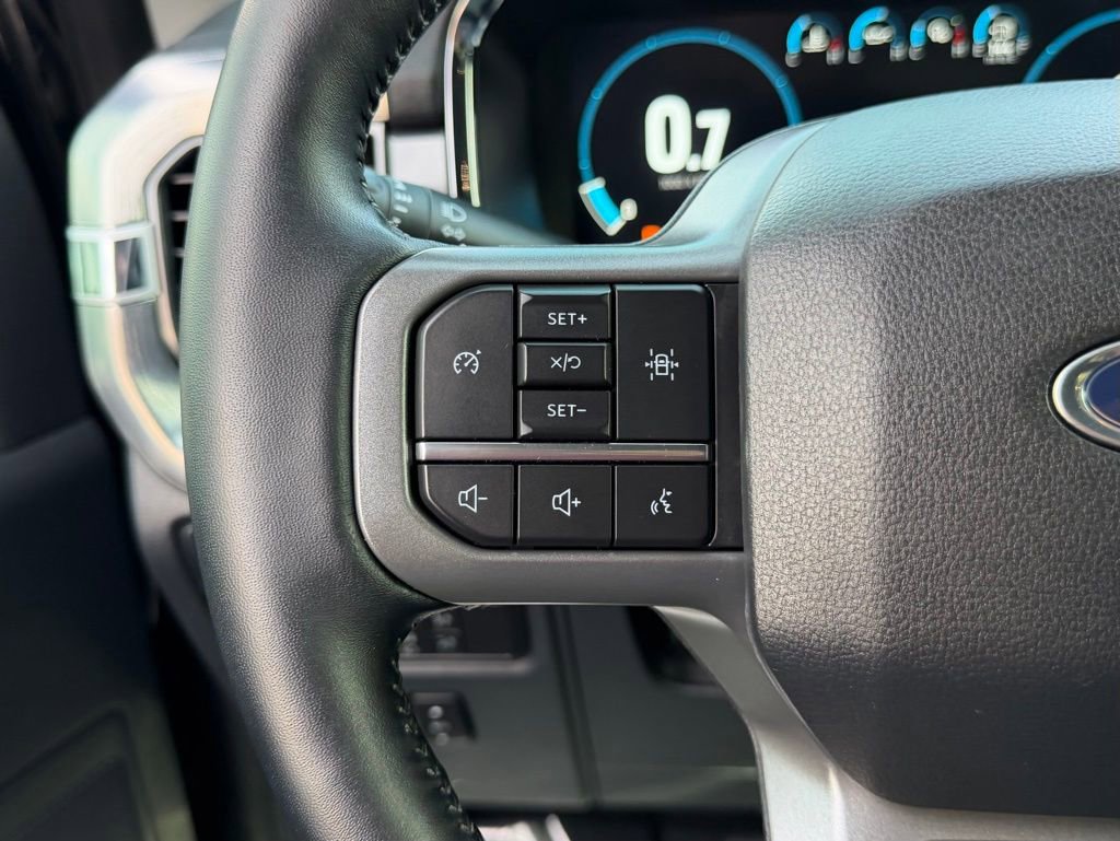 Certified 2022 Ford F150 Lariat image 21