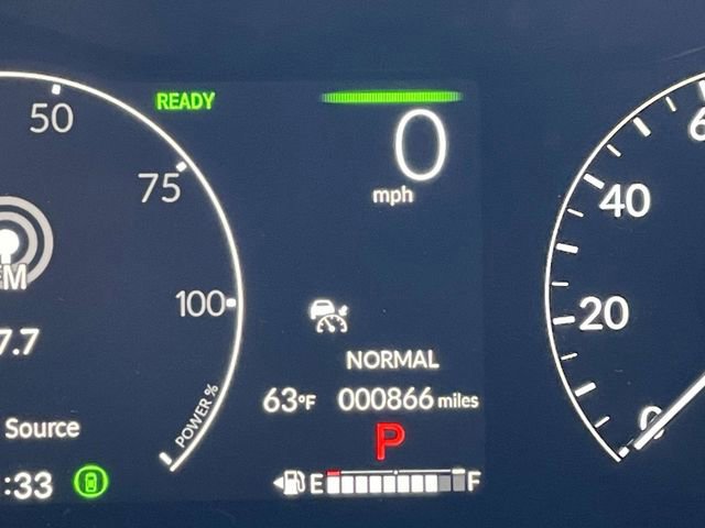 Used 2026 Honda CR-V Sport image 27