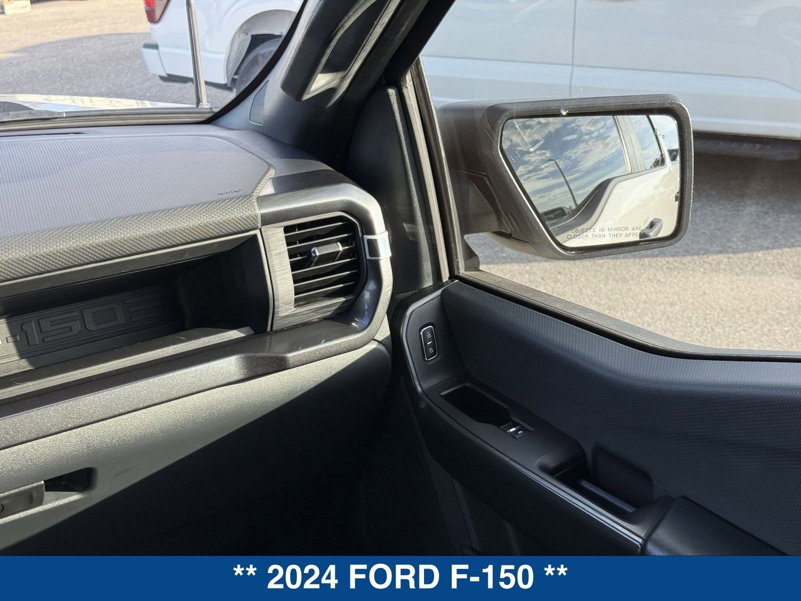 Certified 2024 Ford F150 STX image 17