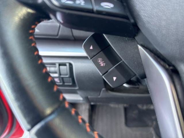 Used 2021 Subaru Crosstrek 2.5i Limited w/ Popular Package #2 image 22