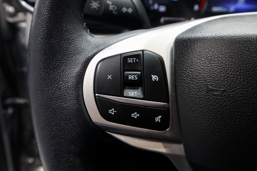 Certified 2023 Ford Explorer XLT w/ Equipment Group 202A image 29