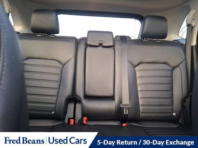 Certified 2024 Ford Edge SEL w/ Convenience Package image 19