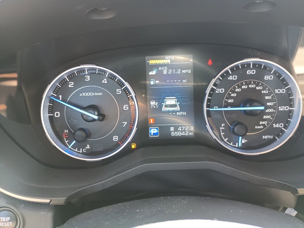 Used 2022 Subaru Ascent Touring AWD/4WD image 16