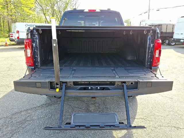 Certified 2023 Ford F150 Tremor w/ Trailer Tow Package image 32