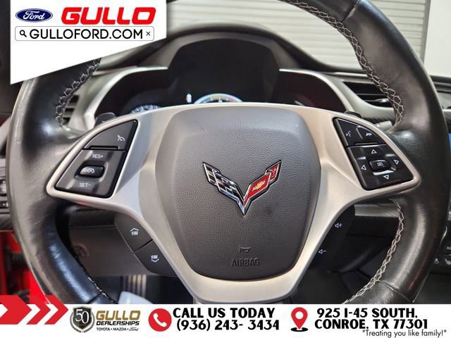 Used 2019 Chevrolet Corvette Grand Sport image 18