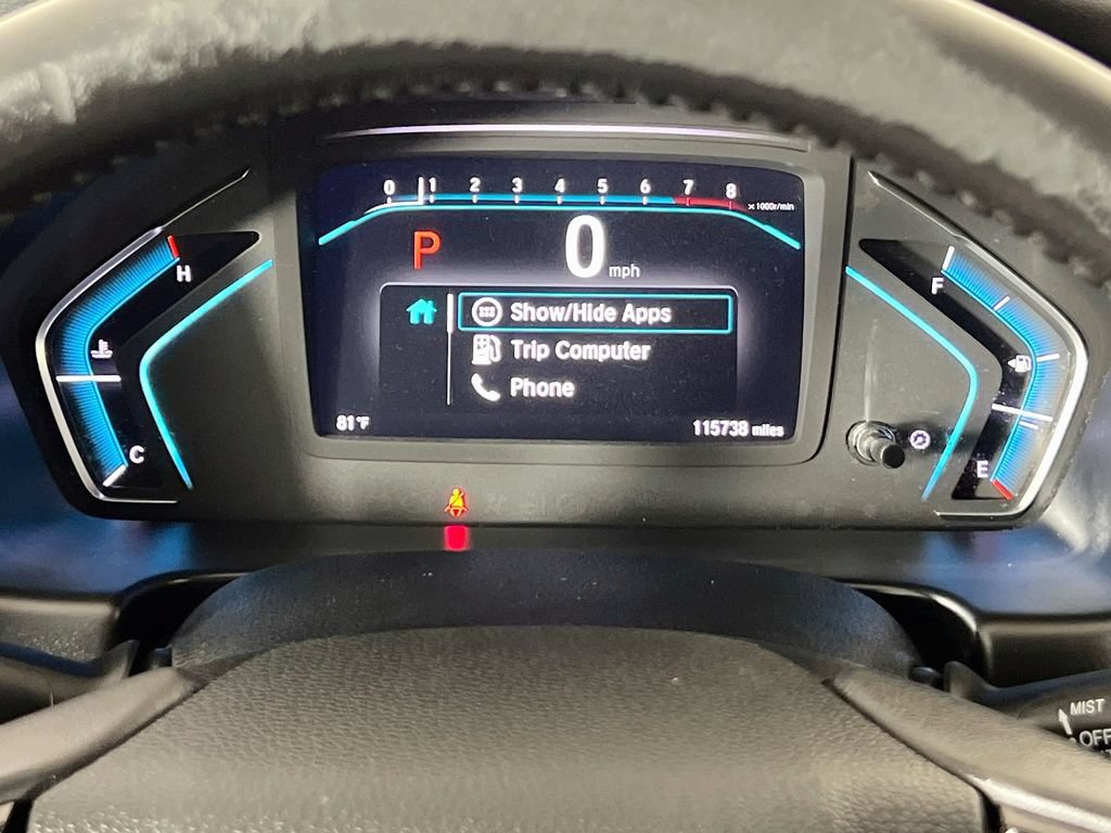 Used 2019 Honda Odyssey Touring image 15