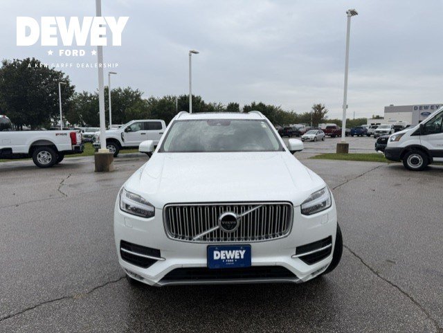 Used 2018 Volvo XC90 T6 Inscription w/ Convenience Package AWD/4WD image 2