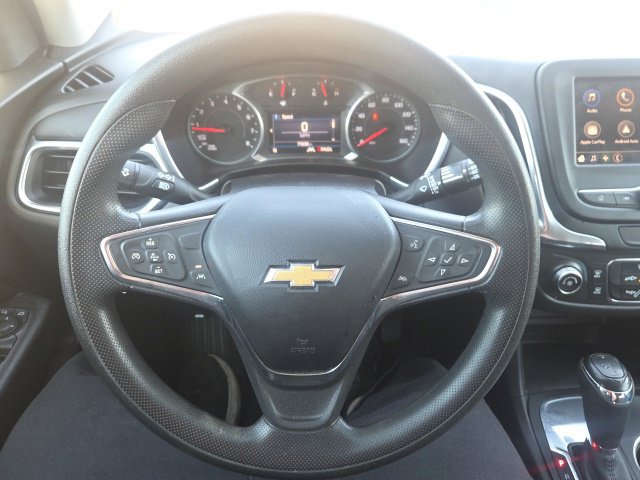 Used 2021 Chevrolet Equinox LT FWD image 36