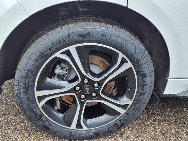 Certified 2023 Ford Edge ST AWD/4WD image 27