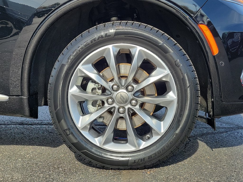 Used 2023 Dodge Durango Citadel AWD/4WD image 10