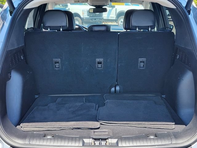 Certified 2023 Ford Escape Platinum AWD/4WD image 32