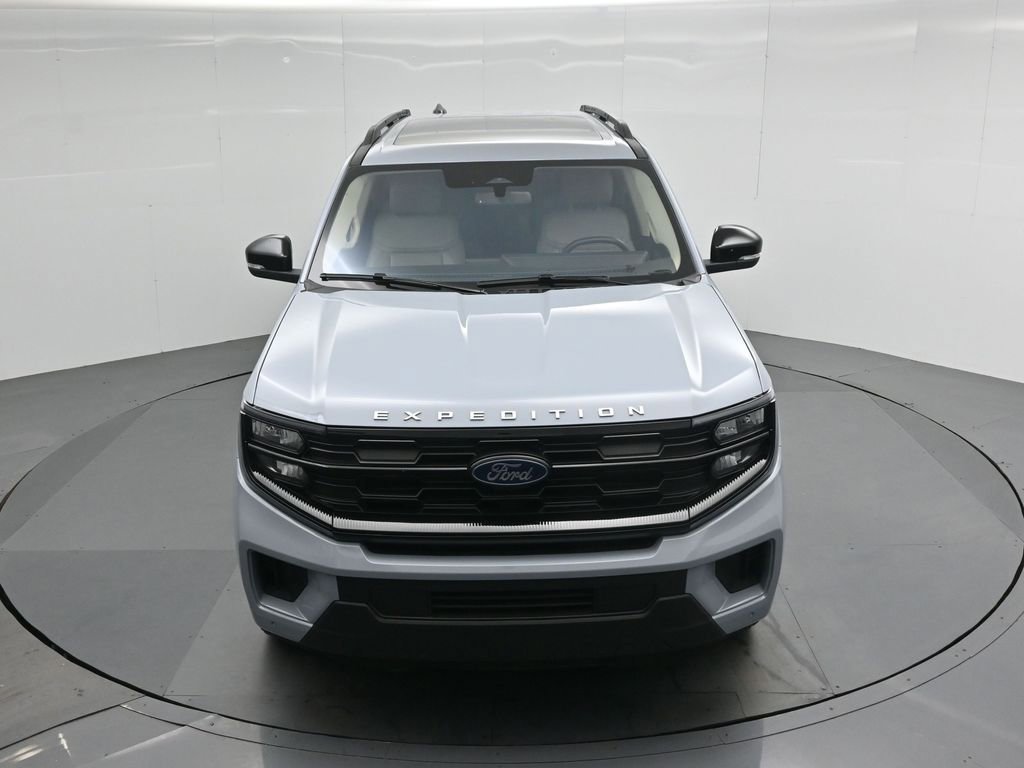 Certified 2025 Ford Expedition Active AWD/4WD image 38