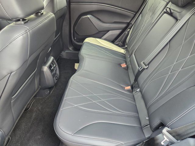 Certified 2025 Ford Mustang Mach-E Select w/ Comfort Package Lite AWD/4WD image 28