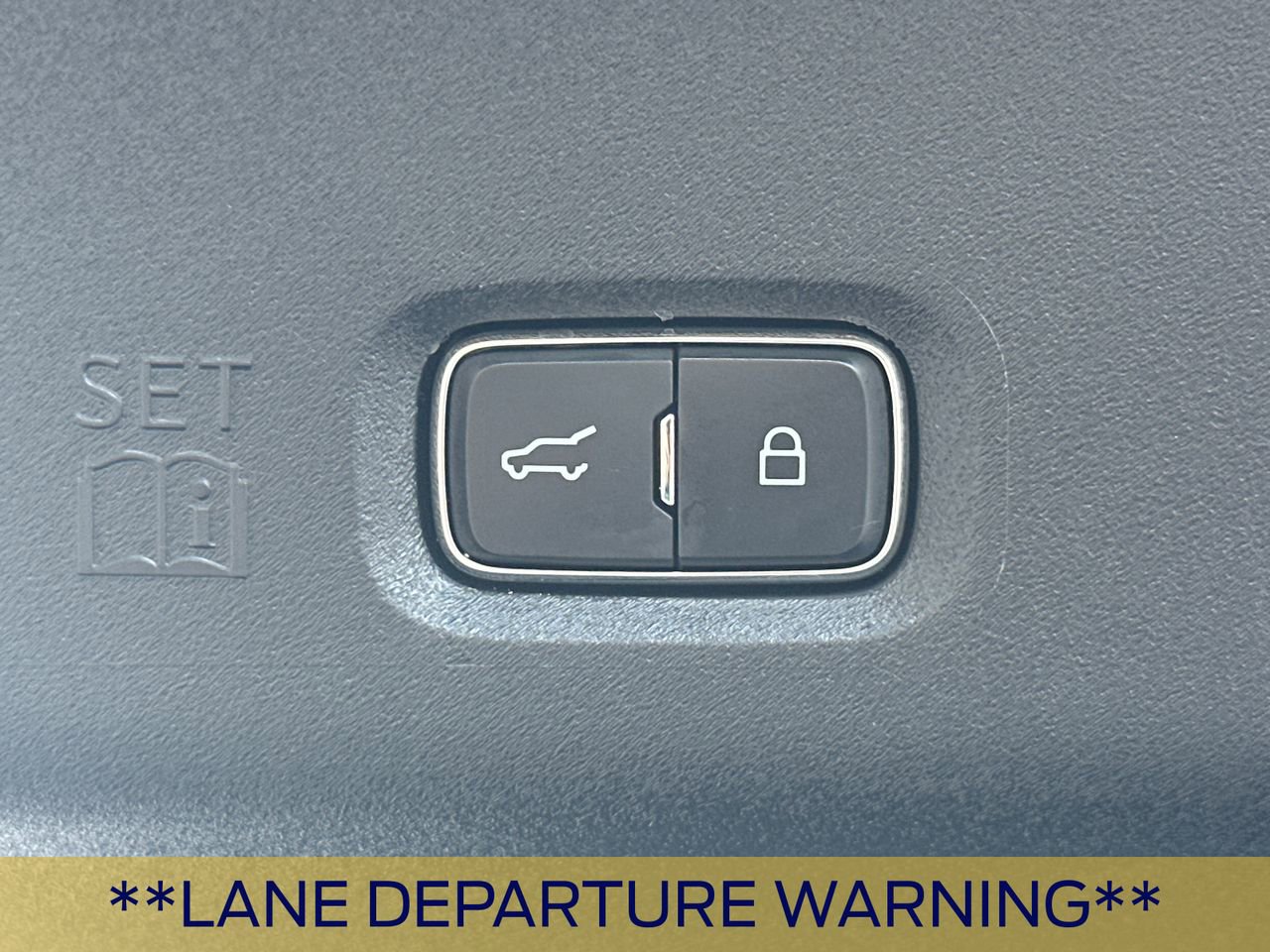 Certified 2025 Ford Expedition Max Active RWD image 19
