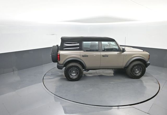 Certified 2025 Ford Bronco 4-Door w/ Sasquatch Package AWD/4WD image 31