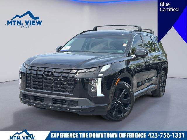 Used 2025 Hyundai Palisade XRT AWD/4WD video 1