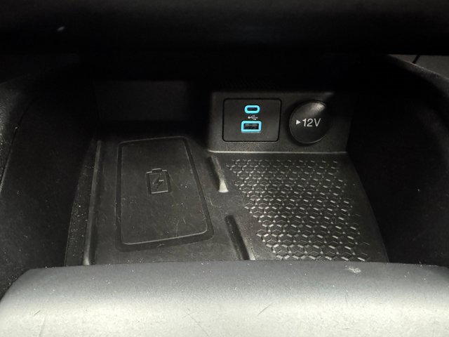 Certified 2022 Ford Bronco Sport Outer Banks w/ Tech Package image 17