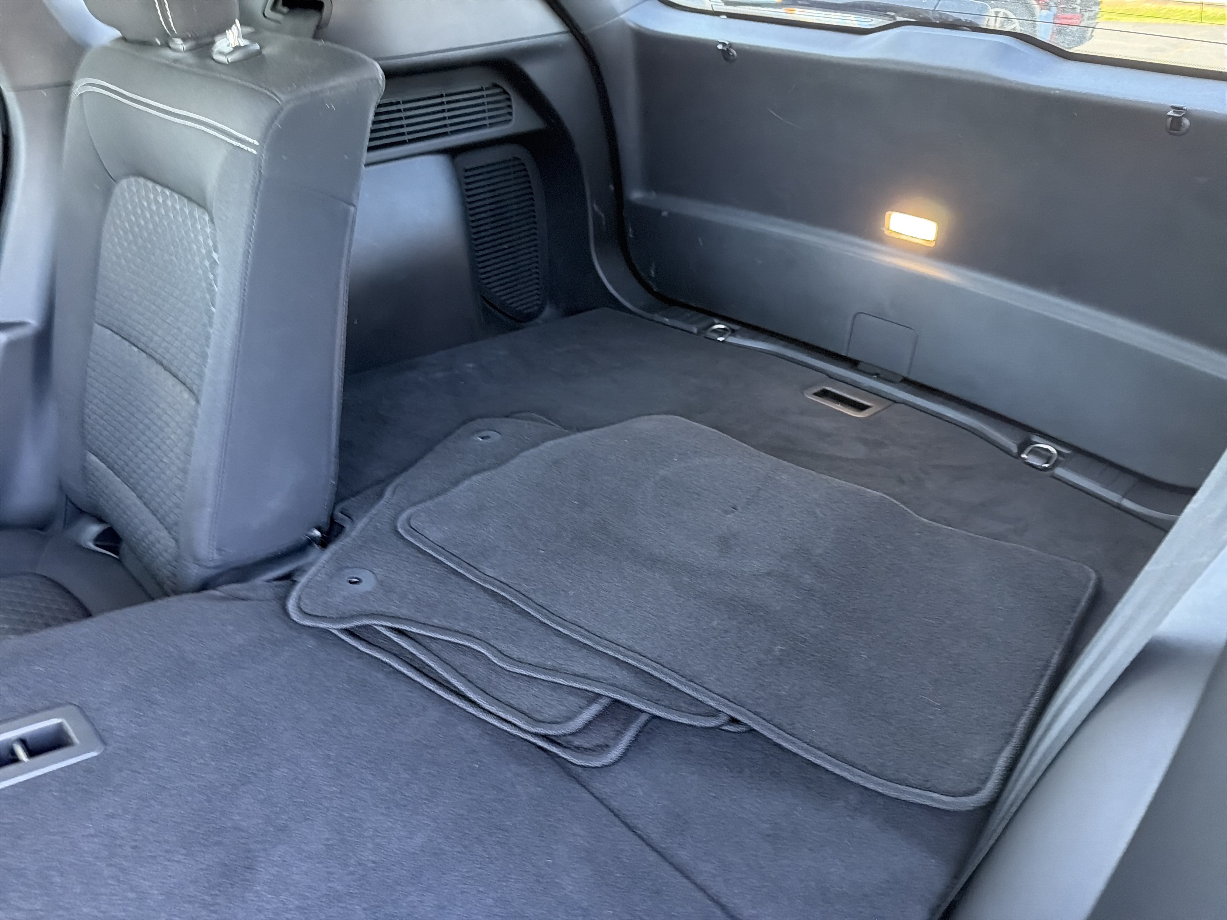 Certified 2023 Ford Escape Active AWD/4WD image 25
