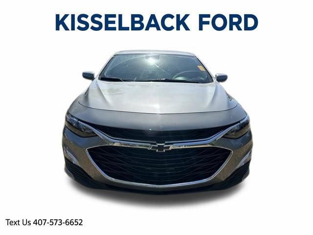 Used 2024 Chevrolet Malibu RS FWD image 9