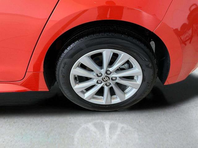 Used 2025 Toyota Corolla SE w/ SE Package FWD image 30