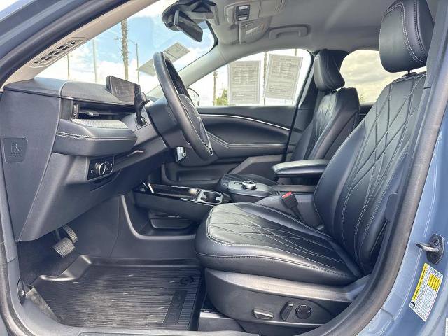 Certified 2023 Ford Mustang Mach-E Select RWD image 21