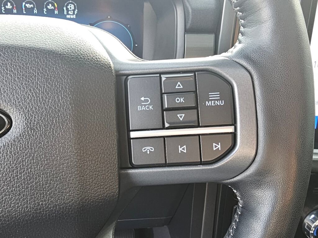 Certified 2024 Ford F150 Lariat w/ Bed Utility Package image 26