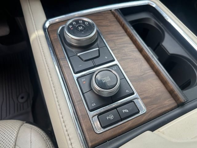 Certified 2020 Ford Expedition Platinum AWD/4WD image 25