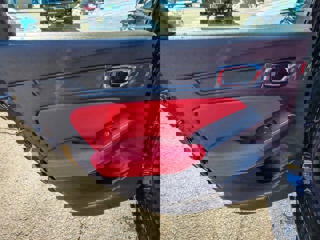 Used 2025 Acura Integra A-Spec image 20