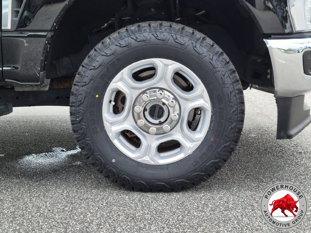 Certified 2026 Ford F250 XLT AWD/4WD image 12