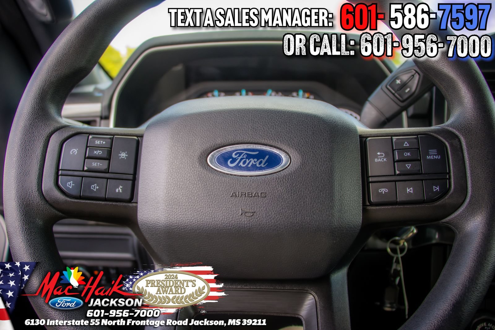 Certified 2023 Ford F150 XL w/ STX Appearance Package AWD/4WD image 11