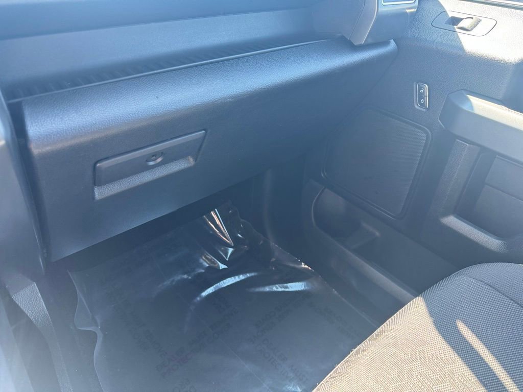 Certified 2018 Ford F150 XLT w/ Equipment Group 302A Luxury image 30