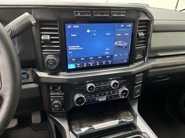 Certified 2023 Ford F350 Lariat w/ Sport Appearance Package AWD/4WD image 20